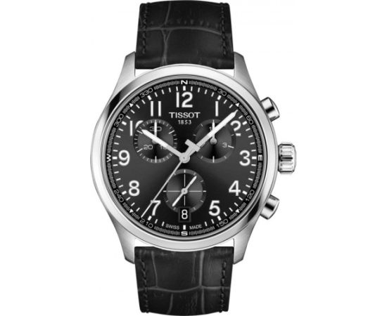 Tissot Chrono L T116.417.16.052.00 Rokas pulksteņi 