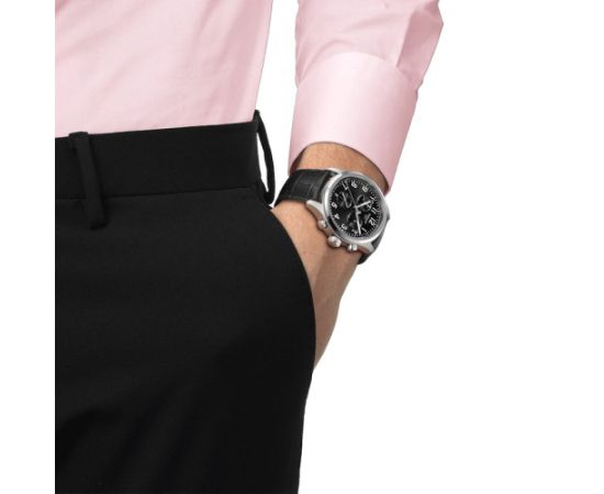 Tissot Chrono L T116.417.16.052.00 Rokas pulksteņi 
