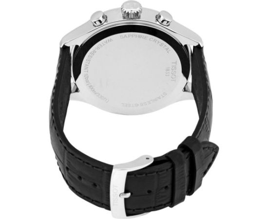 Tissot Chrono L T116.417.16.052.00 Rokas pulksteņi 