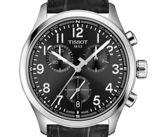 Tissot Chrono L T116.417.16.052.00 Rokas pulksteņi 