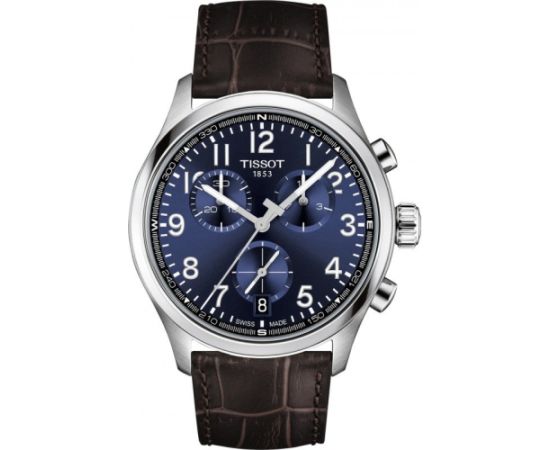 Tissot Chrono L T116.417.16.042.00 Rokas pulksteņi 