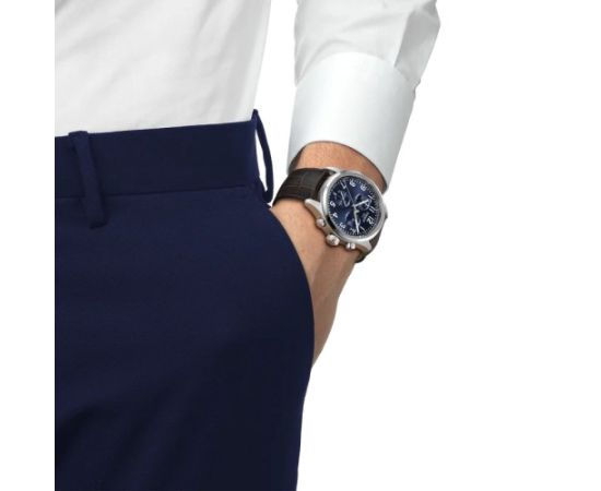 Tissot Chrono L T116.417.16.042.00 Rokas pulksteņi 