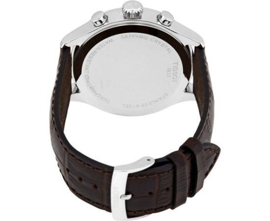 Tissot Chrono L T116.417.16.042.00 Rokas pulksteņi 