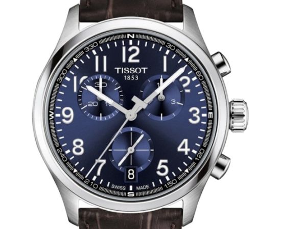 Tissot Chrono L T116.417.16.042.00 Rokas pulksteņi 
