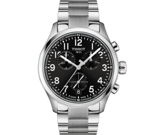 Tissot Chrono L T116.417.11.052.00 Rokas pulksteņi 