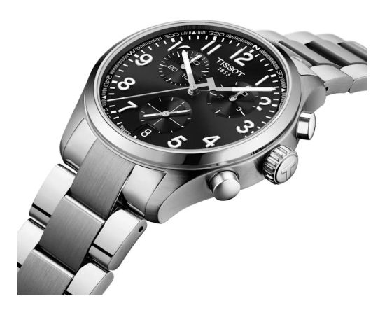 Tissot Chrono L T116.417.11.052.00 Rokas pulksteņi 