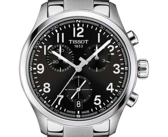 Tissot Chrono L T116.417.11.052.00 Rokas pulksteņi 