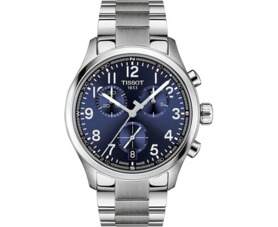 Tissot Chrono L T116.417.11.042.00 Rokas pulksteņi 