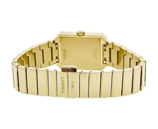 Tissot SRV T160.110.33.023.00 Rokas pulksteņi 