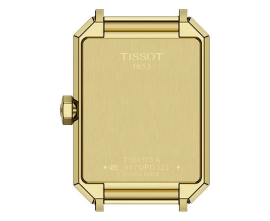 Tissot SRV T160.110.33.023.00 Rokas pulksteņi 