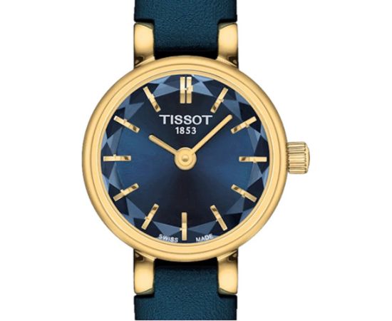 Tissot Lovely Round T140.009.36.041.00 Rokas pulksteņi 