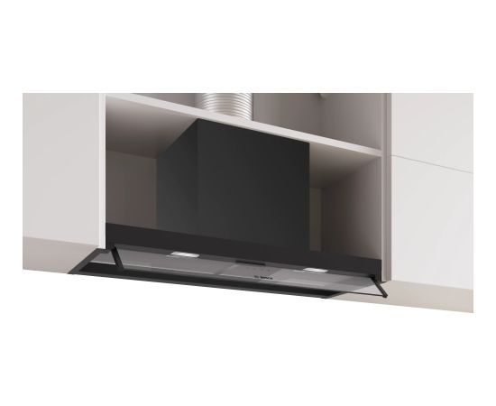 Bosch DBB85CC60 Tvaika nosūcējs 80cm Tvaika nosūcēji, iebūvējami
