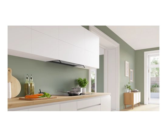Bosch DBB85CC60 Tvaika nosūcējs 80cm Tvaika nosūcēji, iebūvējami