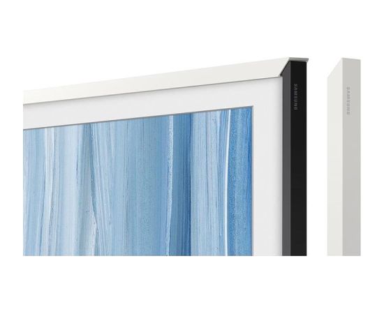 Samsung The Frame, 65'', white - Customizable TV frame Aудио-видео