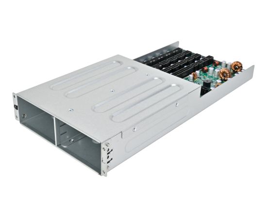 Silverstone Technology SST-CPB01 (zero watts) Блоки питания
