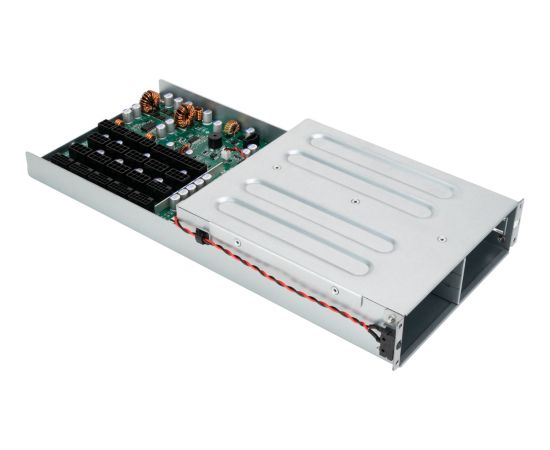 Silverstone Technology SST-CPB01 (zero watts) Блоки питания
