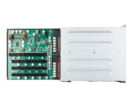 Silverstone Technology SST-CPB01 (zero watts) Блоки питания