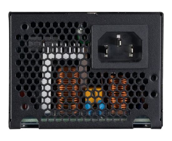 Silverstone Technology TX400x Gold (black, 2x PCIe, 400 watts) Datoru barošanas bloki