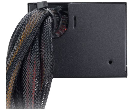 Silverstone Technology TX400x Gold (black, 2x PCIe, 400 watts) Datoru barošanas bloki