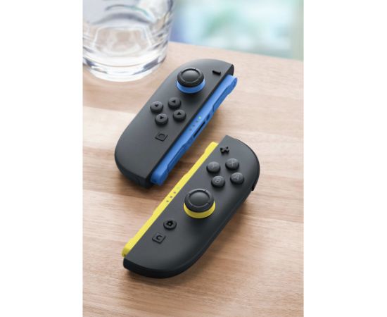 Nintendo Joy-Con 2 controller (blue/light yellow) Игровые контроллеры