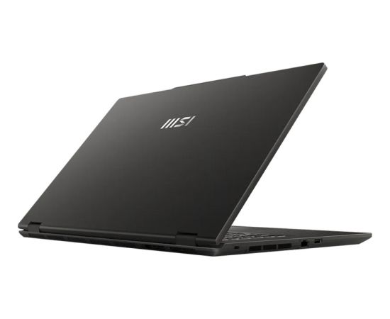 MSI Venture 17 AI A1MG-011 (gray, Intel® Core? Ultra 5 125H, Intel® Arc? Graphics, 16 GB DDR5, 512 GB (512 GB SSD), Windows 11 Home) - German - DE Layout Ноутбуки