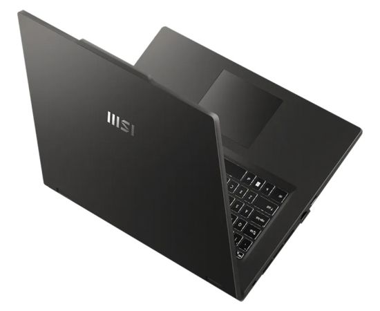 MSI Venture 17 AI A1MG-011 (gray, Intel® Core? Ultra 5 125H, Intel® Arc? Graphics, 16 GB DDR5, 512 GB (512 GB SSD), Windows 11 Home) - German - DE Layout Ноутбуки