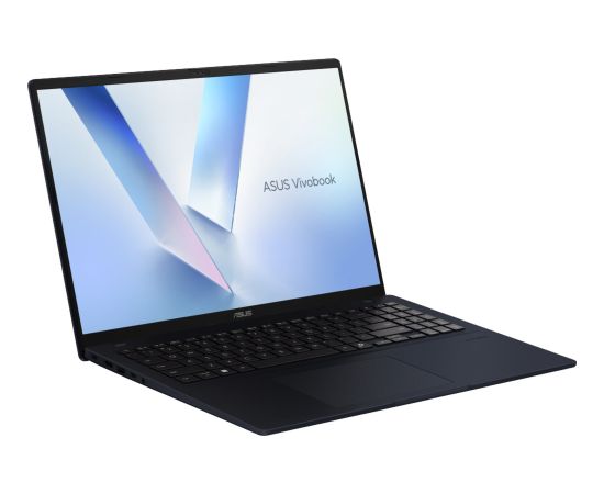 Asus Vivobook 16 (X1607CA-MB045W) (blue, Intel® Core? Ultra 5 225H, Intel® Arc? 130T, 16 GB DDR5, 512 GB (512 GB SSD), Windows 11 Home) - German - DE Layout Ноутбуки