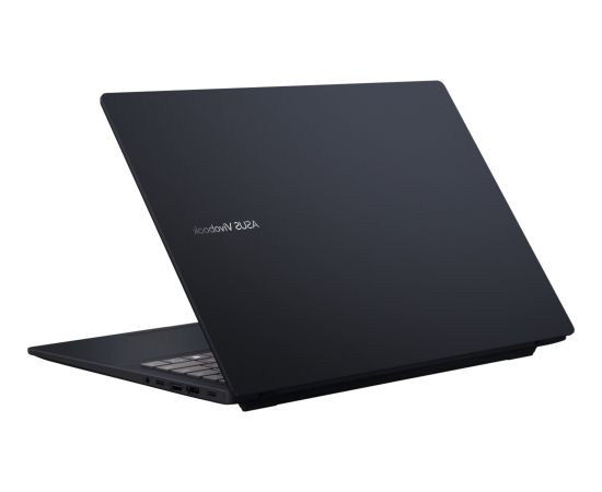 Asus Vivobook 16 (X1607CA-MB045W) (blue, Intel® Core? Ultra 5 225H, Intel® Arc? 130T, 16 GB DDR5, 512 GB (512 GB SSD), Windows 11 Home) - German - DE Layout Ноутбуки