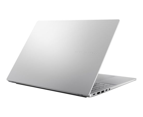 Asus Vivobook S16 (S3607QA-SH095W) (silber, Qualcomm Snapdragon X X1-26-100, Qualcomm Adreno GPU, 16 GB LPDDR5X, 1 TB (1 TB SSD), Windows 11 Home) - German - DE Layout Ноутбуки