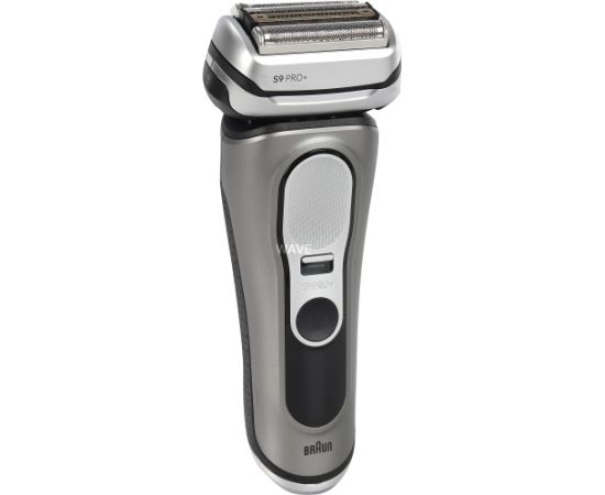 Braun Series 9 PRO+ 9665cc (graphite/silver) Красота и здоровье 