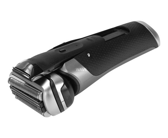 Braun Series 9 PRO+ 9665cc (graphite/silver) Красота и здоровье 