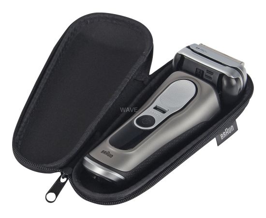 Braun Series 9 PRO+ 9665cc (graphite/silver) Красота и здоровье 