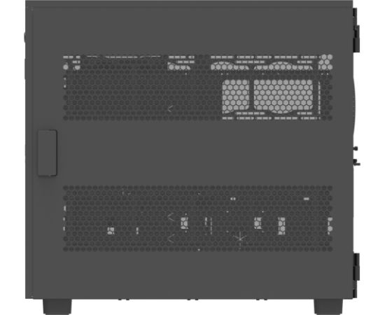 Thermaltake AX700 TG, Big Tower Case Black, Tempered Glass, XL-ATX Корпуса