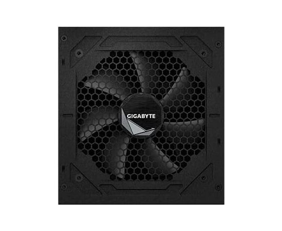 GIGABYTE GP-UD850GM 850W, PC power supply (black, 4x PCIe, cable management, 850 watts) Блоки питания