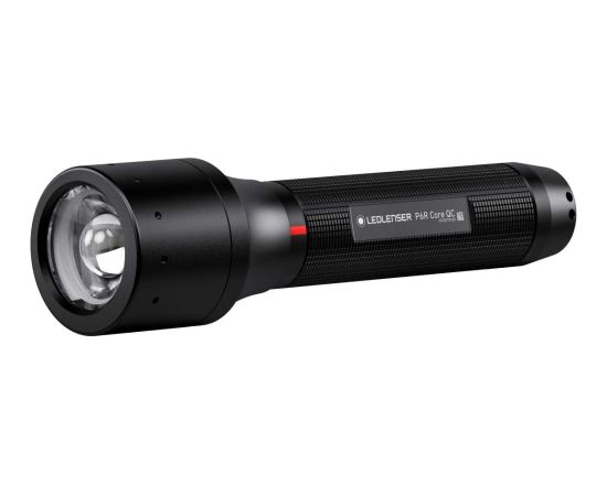 Ledlenser Flashlight P6R Core QC - 502517 Lukturi 