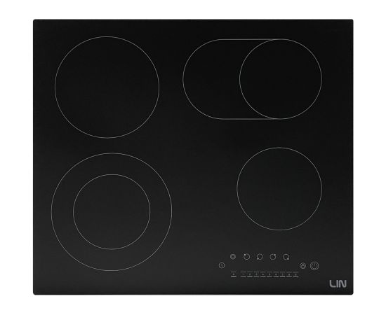 LIN LC-B47200 ceramic hob Крупная бытовая техника