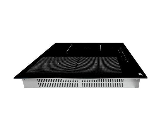 LIN LI-B47221 7200 W induction cooktop. Jaunumi Sadz. tehnika
