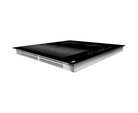 LIN LI-B47221 7200 W induction cooktop. Jaunumi Sadz. tehnika