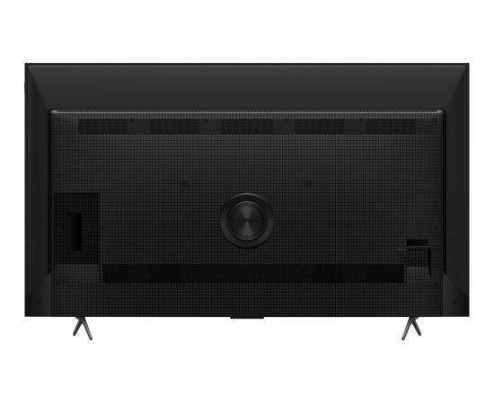 TCL P8L 65P8L TV 165.1 cm (65") 4K Ultra HD Smart TV Wi-Fi Black 450 cd/m² Televizori