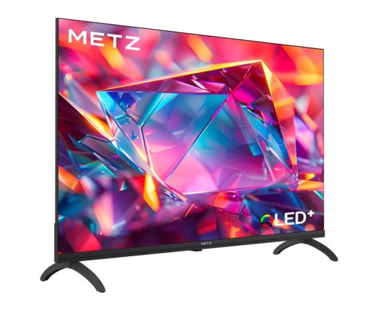 Metz MQH7030Z 109.2 cm (43") Full HD Smart TV Black Televizori