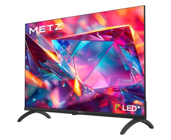 Metz MQH7030Z 109.2 cm (43") Full HD Smart TV Black Televizori