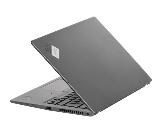 LENOVO ThinkPad T480S i7-8650U 16GB 512GB SSD 14" FHD Win11pro Used Atjaunoti portatīvie datori