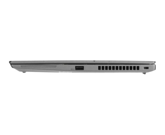 LENOVO ThinkPad T480S i7-8650U 16GB 512GB SSD 14" FHD Win11pro Used Atjaunoti portatīvie datori