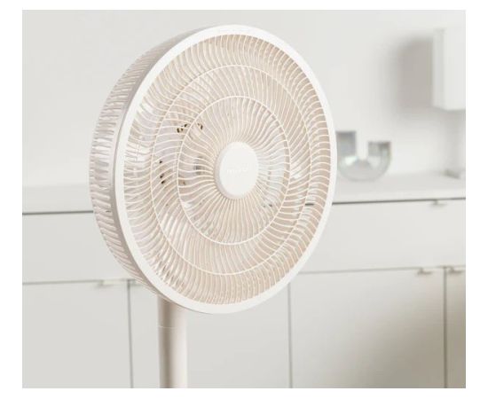 Taurus Boreal 12 Go cordless floor fan Ø34 cm Вентиляторы