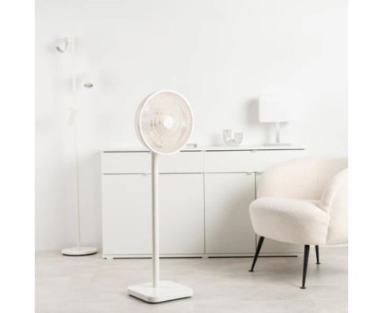 Taurus Boreal 12 Go cordless floor fan Ø34 cm Вентиляторы
