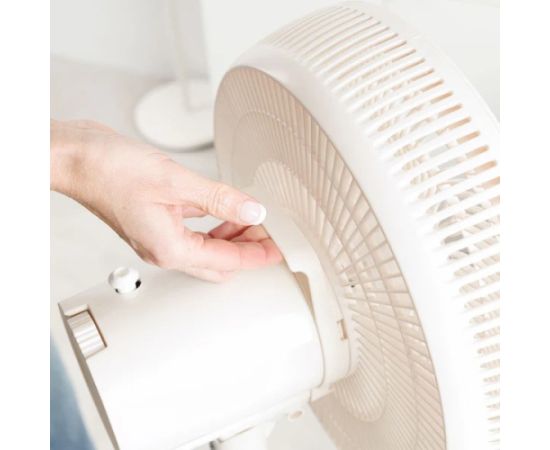 Taurus Boreal 12 Go cordless floor fan Ø34 cm Вентиляторы