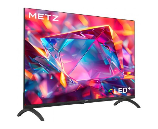Metz MQH7030Z 101.6 cm (40") Full HD Smart TV Black Televizori