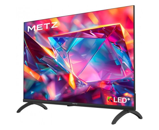 Metz MQH7030Z 101.6 cm (40") Full HD Smart TV Black Televizori