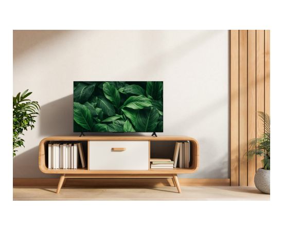 TCL S5L 43S5L TV 109.2 cm (43") Full HD Smart TV Wi-Fi Black 300 cd/m² Televizori