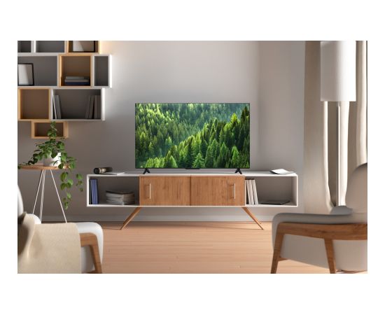 TCL S5L 43S5L TV 109.2 cm (43") Full HD Smart TV Wi-Fi Black 300 cd/m² Televizori